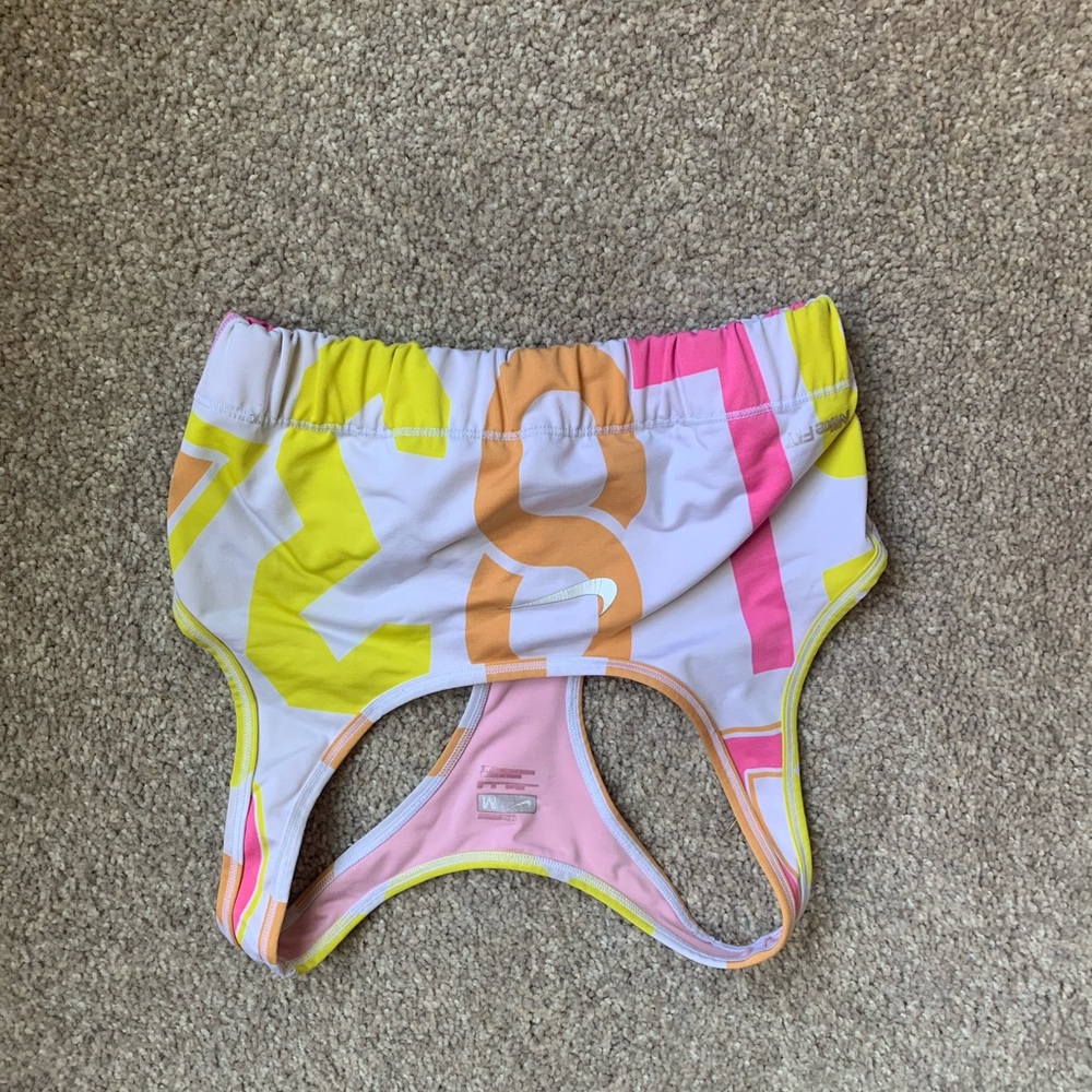Nike sport bra